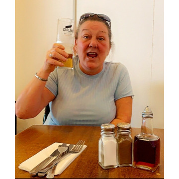 Photo of Donna DENTON