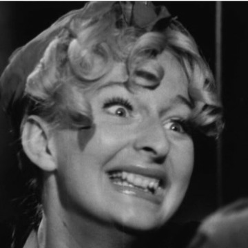 Photo of Barbara Ellen BURGESS