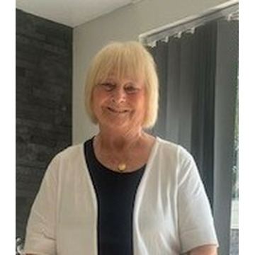 Photo of Pamela Anita RANDLE