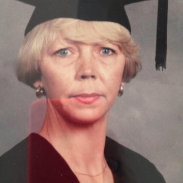 Photo of Patricia Ann BROWN