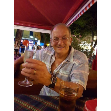 Photo of Robert Paul HOPKINS