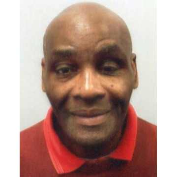 Photo of Martin Neville FRANCOIS