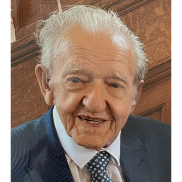 Photo of Colin PROUSE