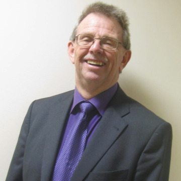 Photo of Michael Ronald LONG