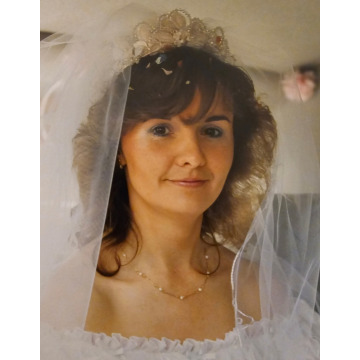 Photo of Geraldine Patricia WORTH