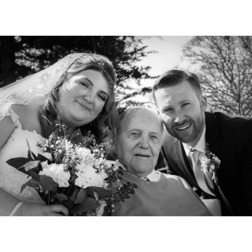 Notice Gallery for Raymond Herbert LEDGER