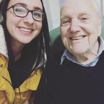 Notice Gallery for Raymond Herbert LEDGER