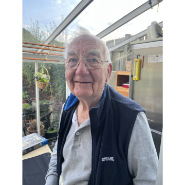 Photo of Malcolm FORD