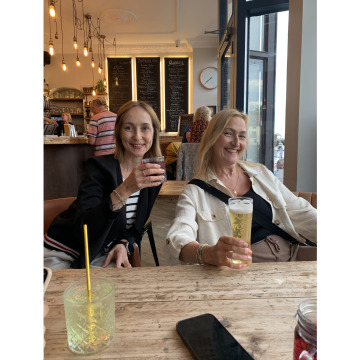 Notice Gallery for Michele WOODS