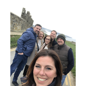 Notice Gallery for Michele WOODS