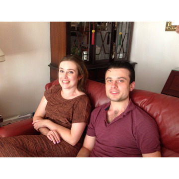 Notice Gallery for James Robert Geoffrey COOK