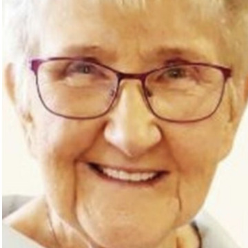 Notice Gallery for Barbara Jean FAWCETT