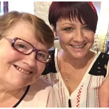 Notice Gallery for Jean Burson