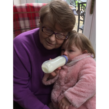 Notice Gallery for Jean Burson