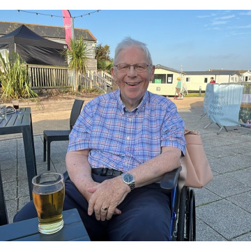 Photo of Raymond John GARNETT