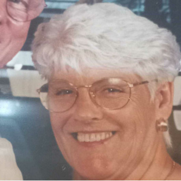 Photo of Barbara MADDOX