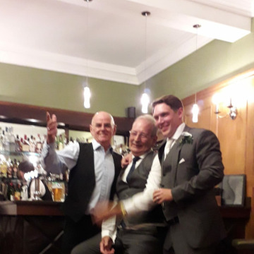 Notice Gallery for William Paul ROBERTS