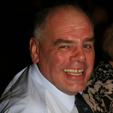 Photo of Donald RANSOME