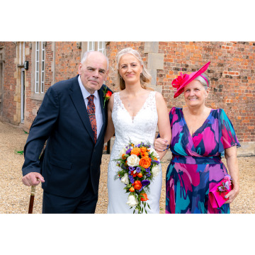 Notice Gallery for Donald RANSOME