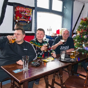 Notice Gallery for Donald RANSOME