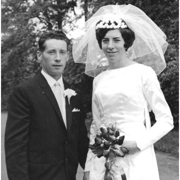 Notice Gallery for Rosaleen DRISCOLL