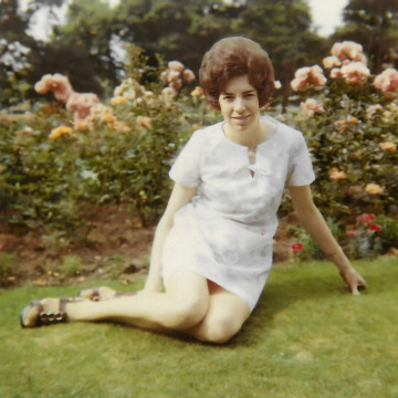 Notice Gallery for Rosaleen DRISCOLL