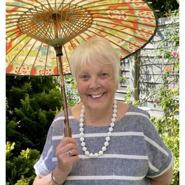 Photo of Dorothy Suzanne HITCHMOUGH