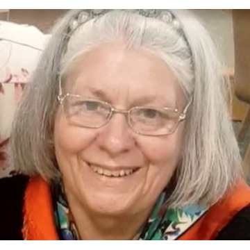 Notice Gallery for Elaine LEGG