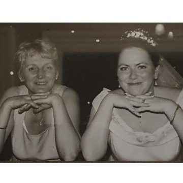 Notice Gallery for Sylvia MITCHELL