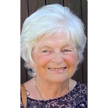 Photo of Valerie O'SULLIVAN