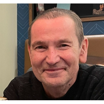 Photo of Brian Stephen JOLLY