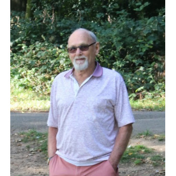 Photo of Peter WALLHEAD