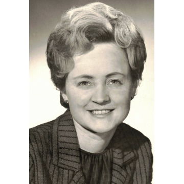 Photo of Catherine Elizabeth Mary FOSTER