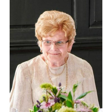 Photo of Rachel Mary RUSSELL