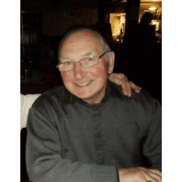 Photo of Raymond John PRIESTLEY