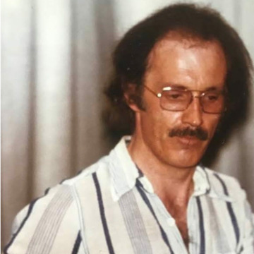 Photo of Alphonsus OWENS