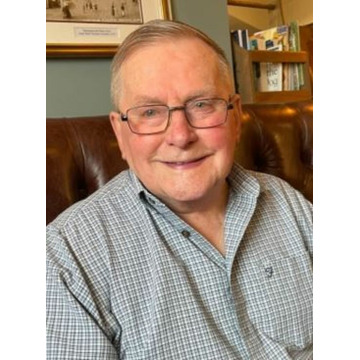 Photo of Kenneth KILNER