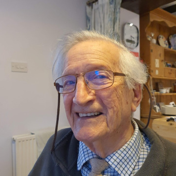 Photo of Arthur WATERS