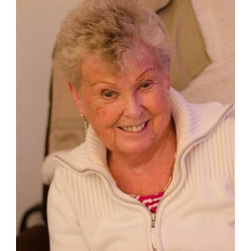 Photo of Hilda JACKSON