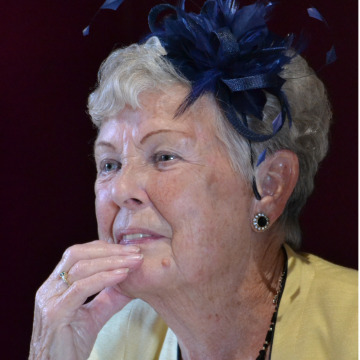 Notice Gallery for Hilda JACKSON