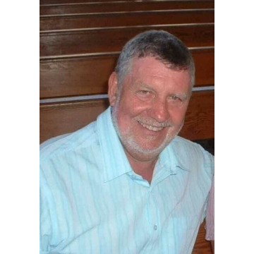 Photo of John Michael McDERMOTT