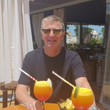 Photo of Brian Lester BARRETT