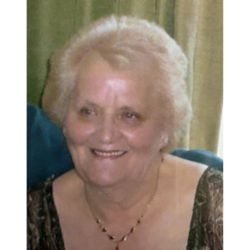 Notice Gallery for Margaret WALSH