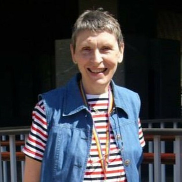 Photo of Helen Louise PETTIGREW