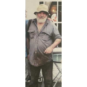 Photo of TREVOR KEENAN