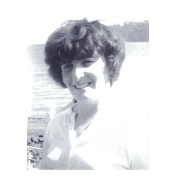Photo of Kathleen Pamela RICHARDS