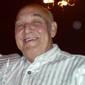 Photo of Roy Michael HICKMAN