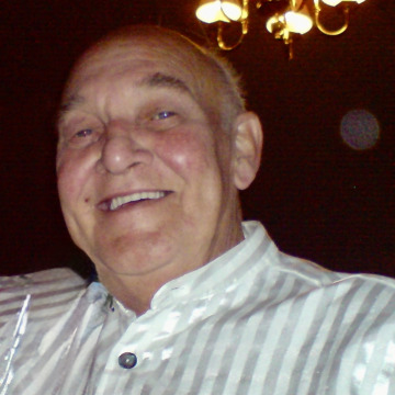 Notice Gallery for Roy Michael HICKMAN