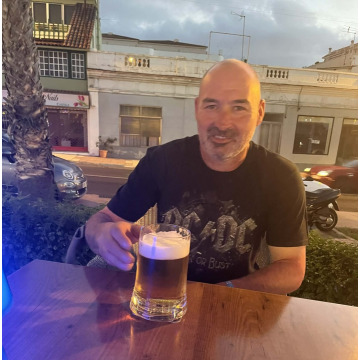 Photo of Mark Ian UPCHURCH