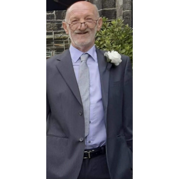 Photo of David Hugh WILLIAMS